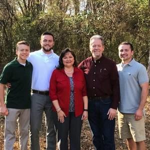 Meet your Posher, Donna